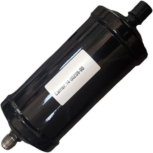 DRIER,FILTER, 1/2 SAE FLARE