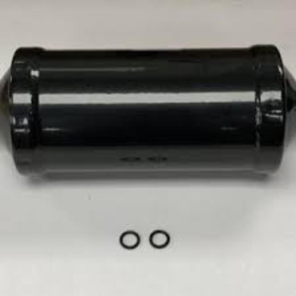 DRIER, FILTER W/  O-RINGS