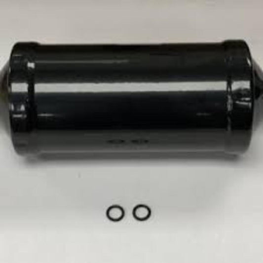 DRIER, FILTER W/  O-RINGS