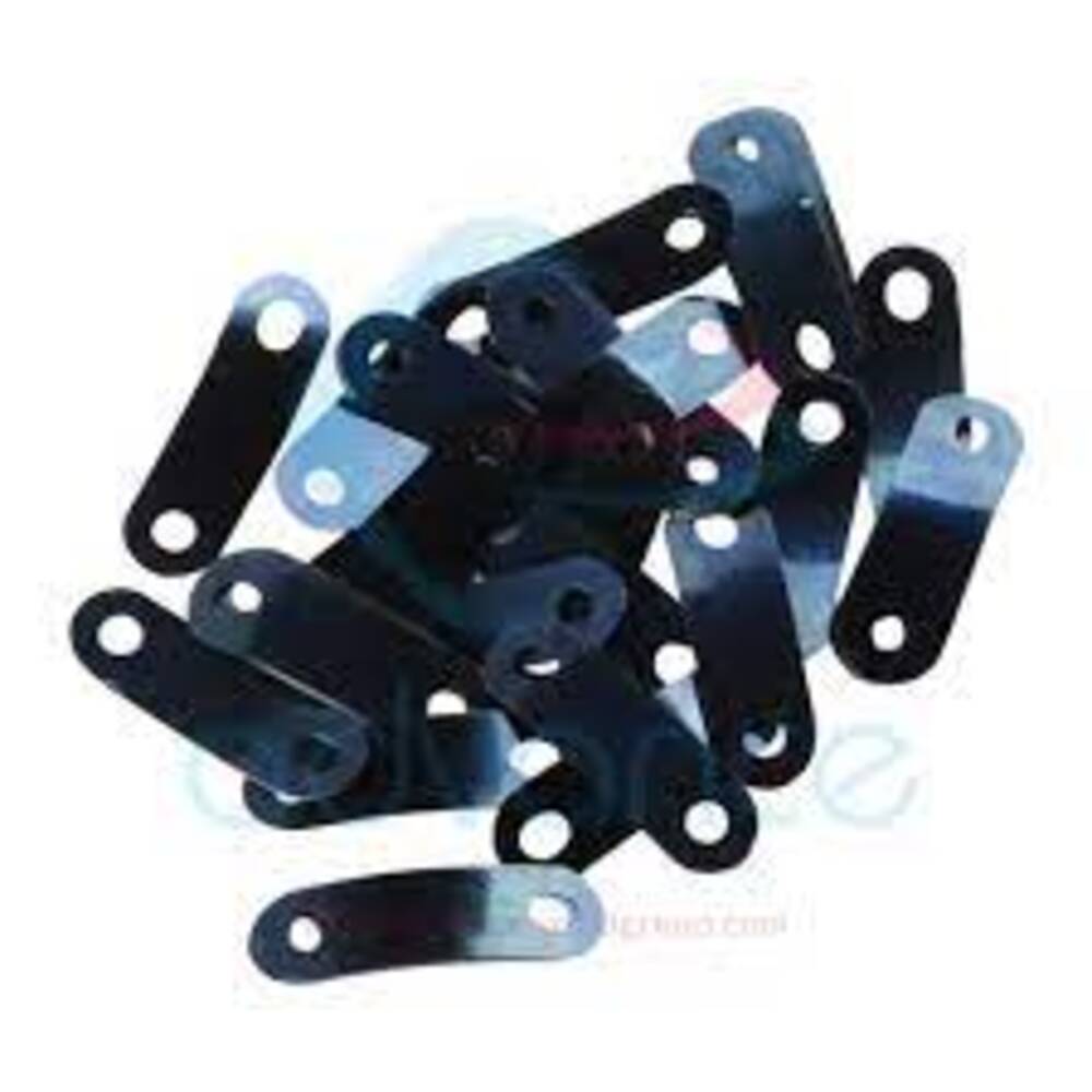 SPRING,SUCTION VALVE, PAQ.12