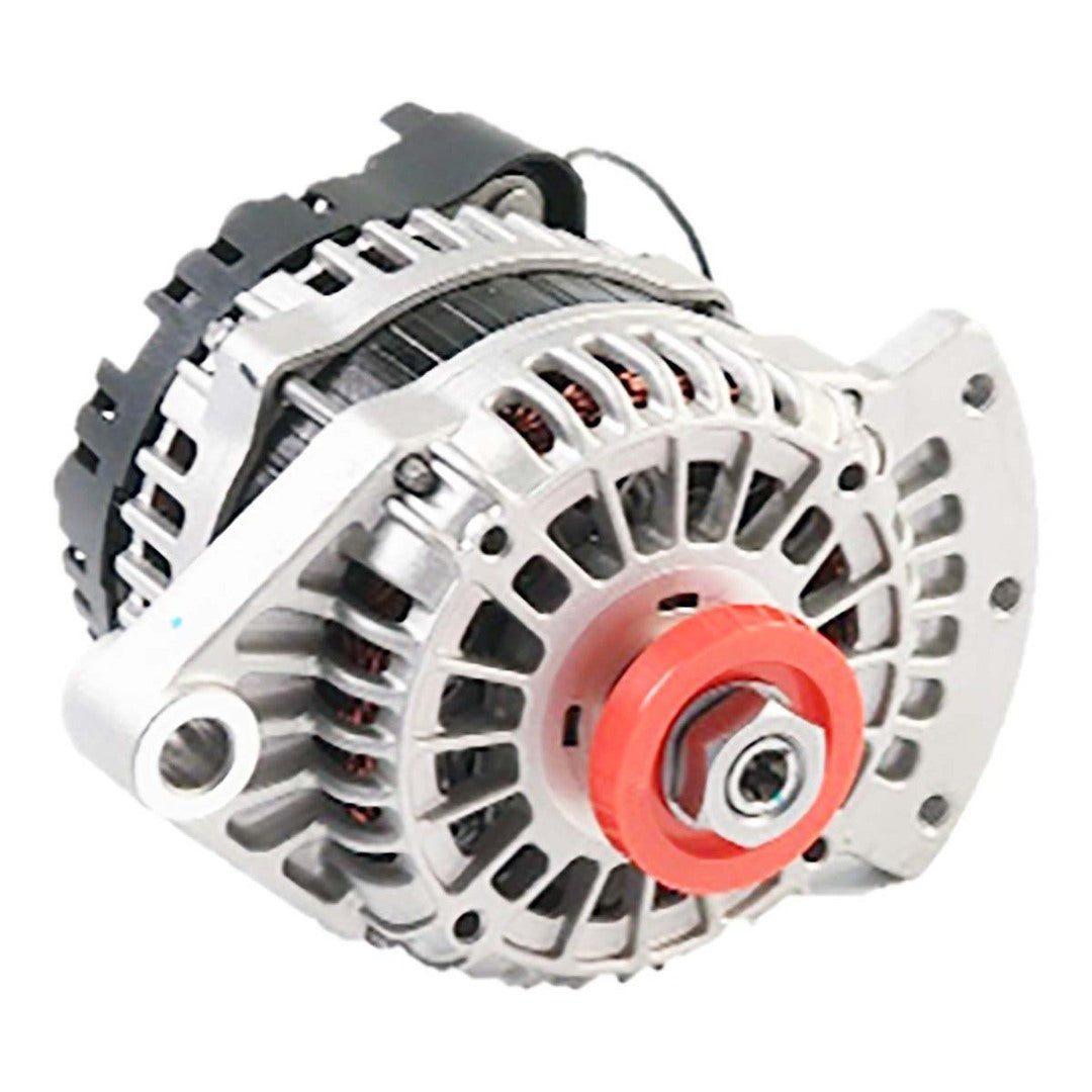 ALTERNATOR ASSY, 70A W/O PULL