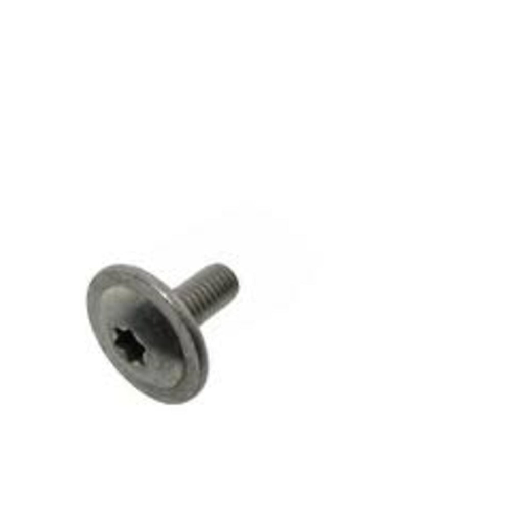6-PT BUTTON HD SCREW M6 PAQUETE DE 25