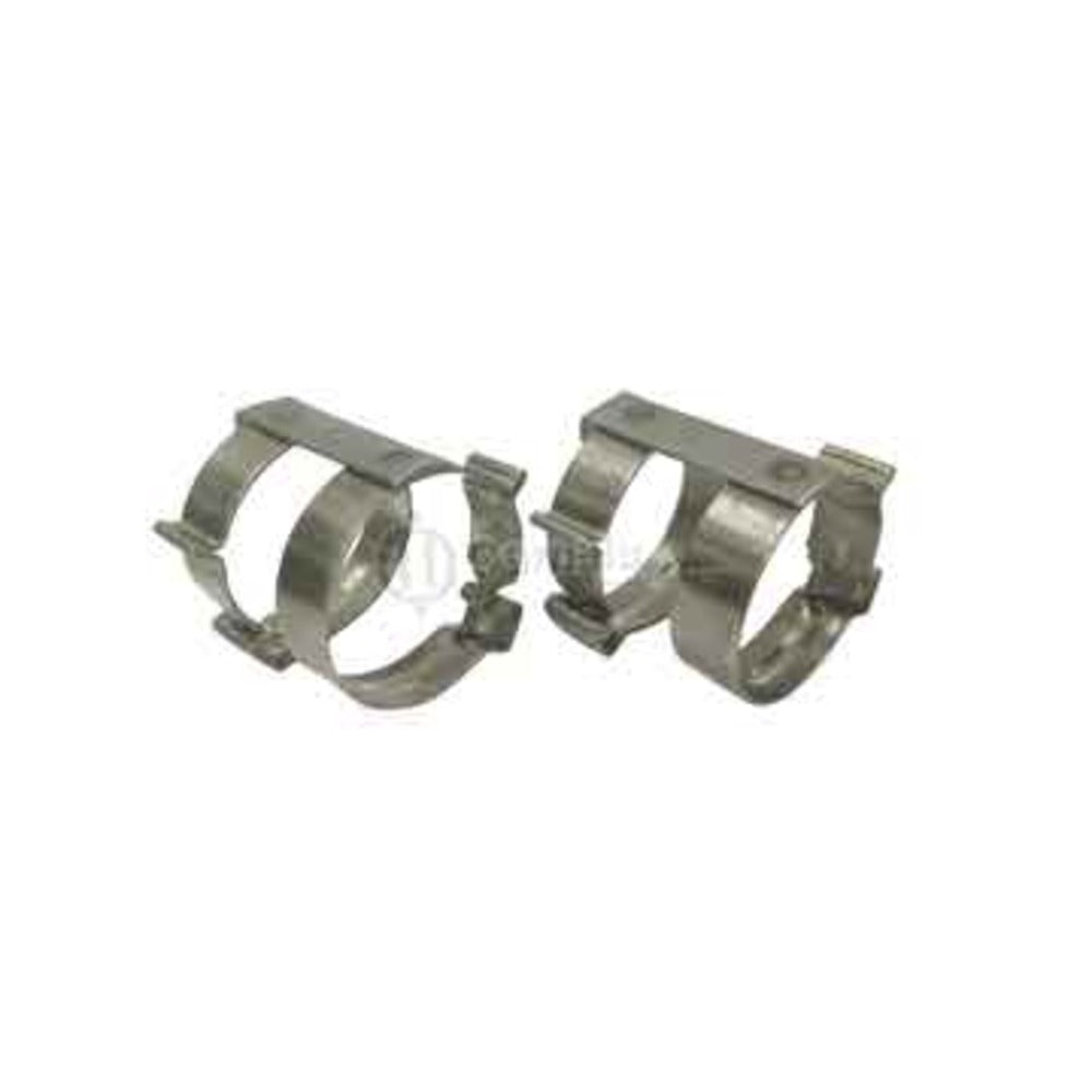 CLAMP,HOSE IDN 8,  PAQ.10