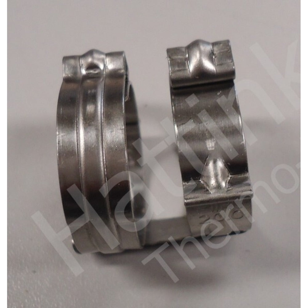 CLAMP, HOSE, CODAN, IDN 10.7  PAQ.10