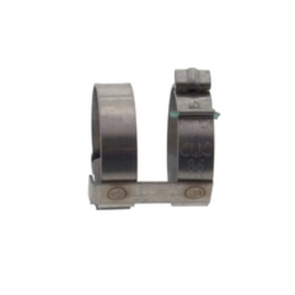 CLAMP, HOSE, CODAN, IDN 16.1  PAQ.10