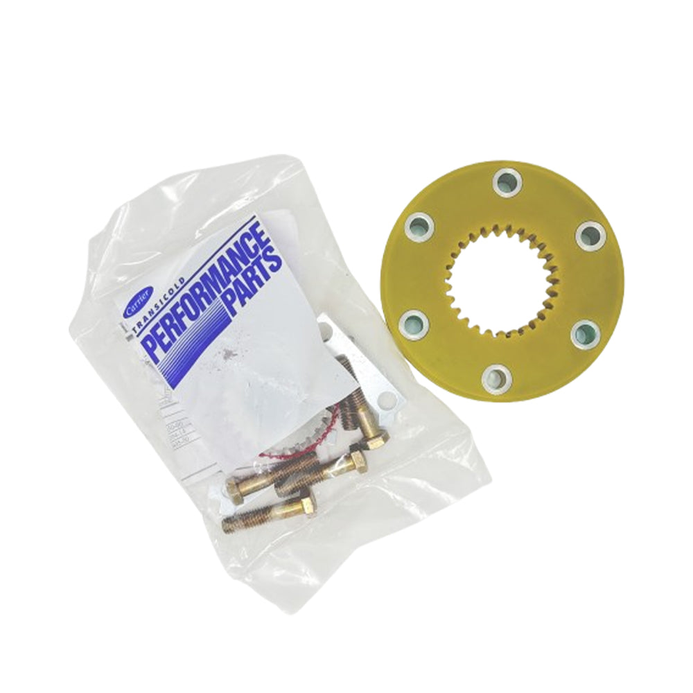 DRIVE GEAR KIT, 6 BOLT, COMPR