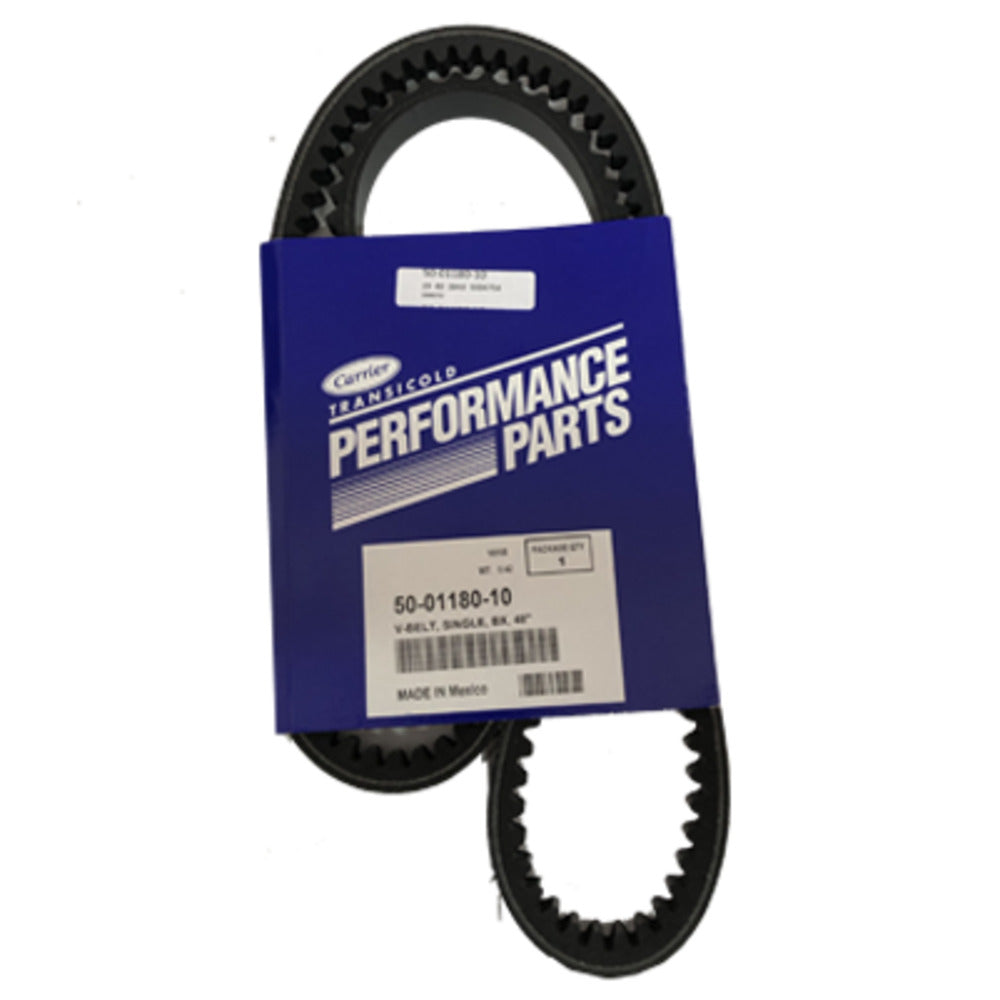 V-BELT,BX SNGLE SET,6/760 STBY