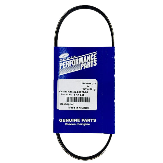 BELT,STRETCHY SUPRA 550