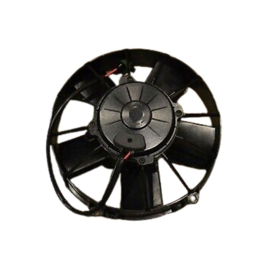 FAN MOTOR ASSY 12V