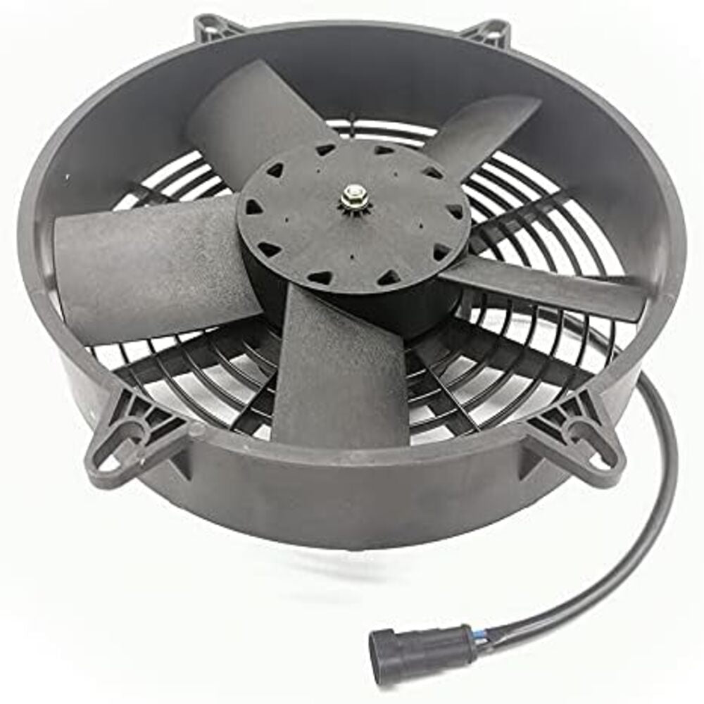 EVAP FAN MOTOR