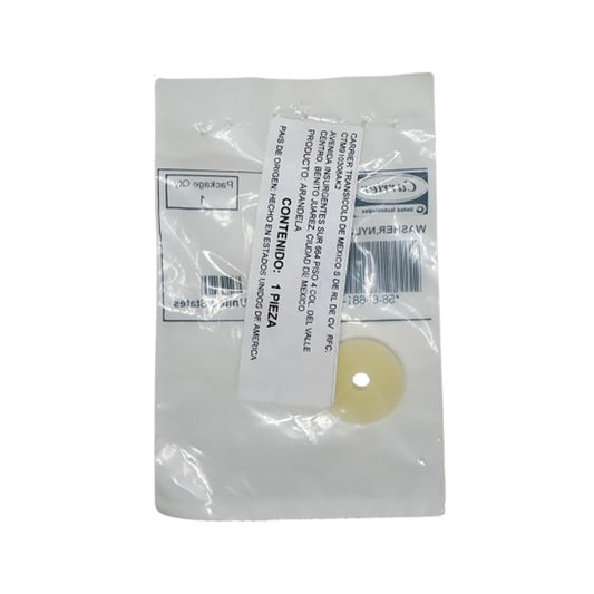 WASHER,NYLON,M6 X 30 MM OD