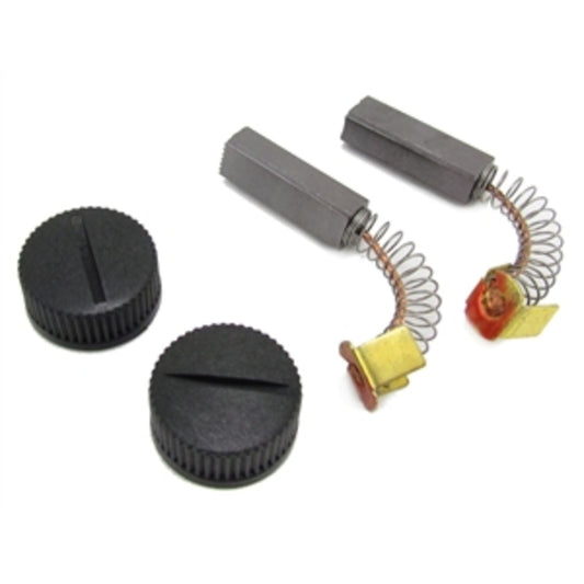 KIT, BRUSHES AND CAP