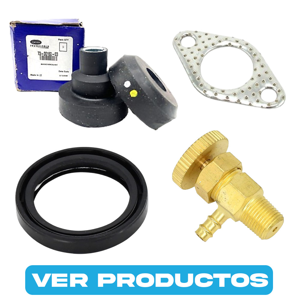 Componente de motor