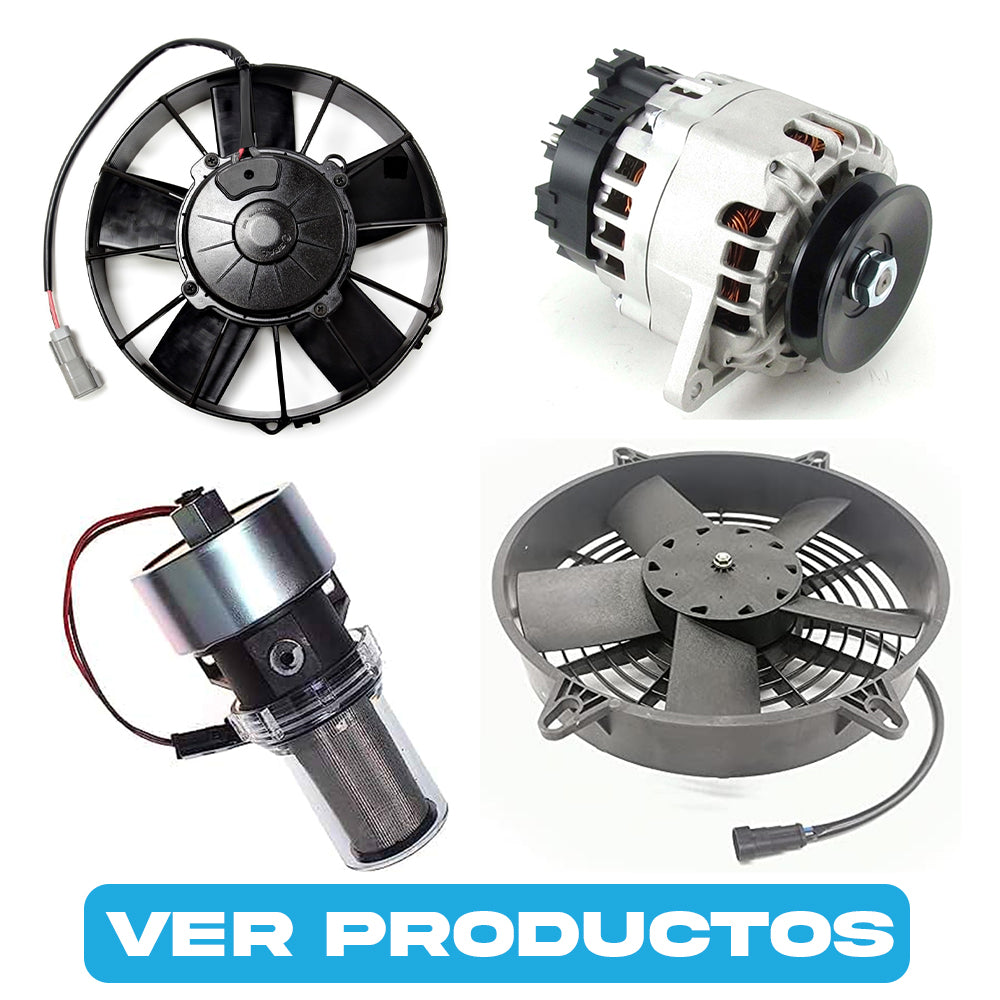 Eléctricos