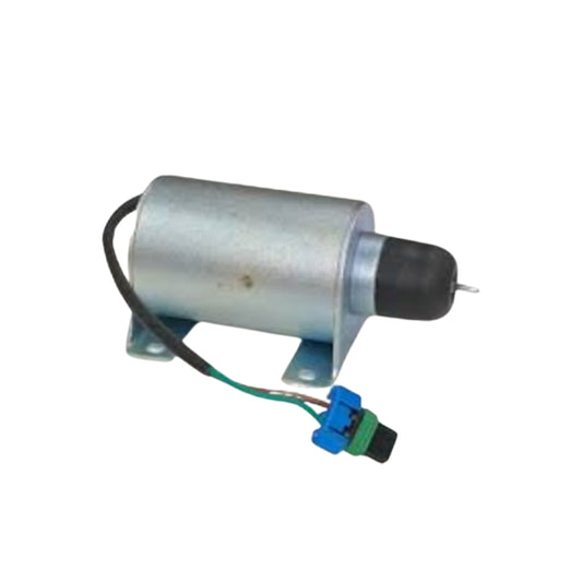 SOLENOID, 8 TO 14.5 VDC