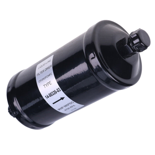 DRIER, FILTER W/  O-RINGS
