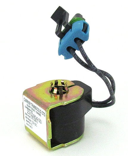 COIL, UNLOADER
