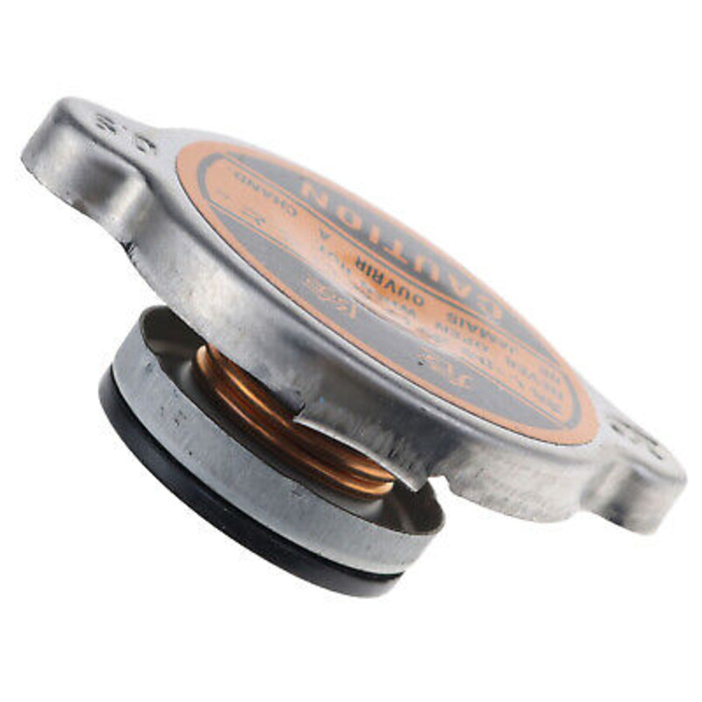 RADIATOR CAP