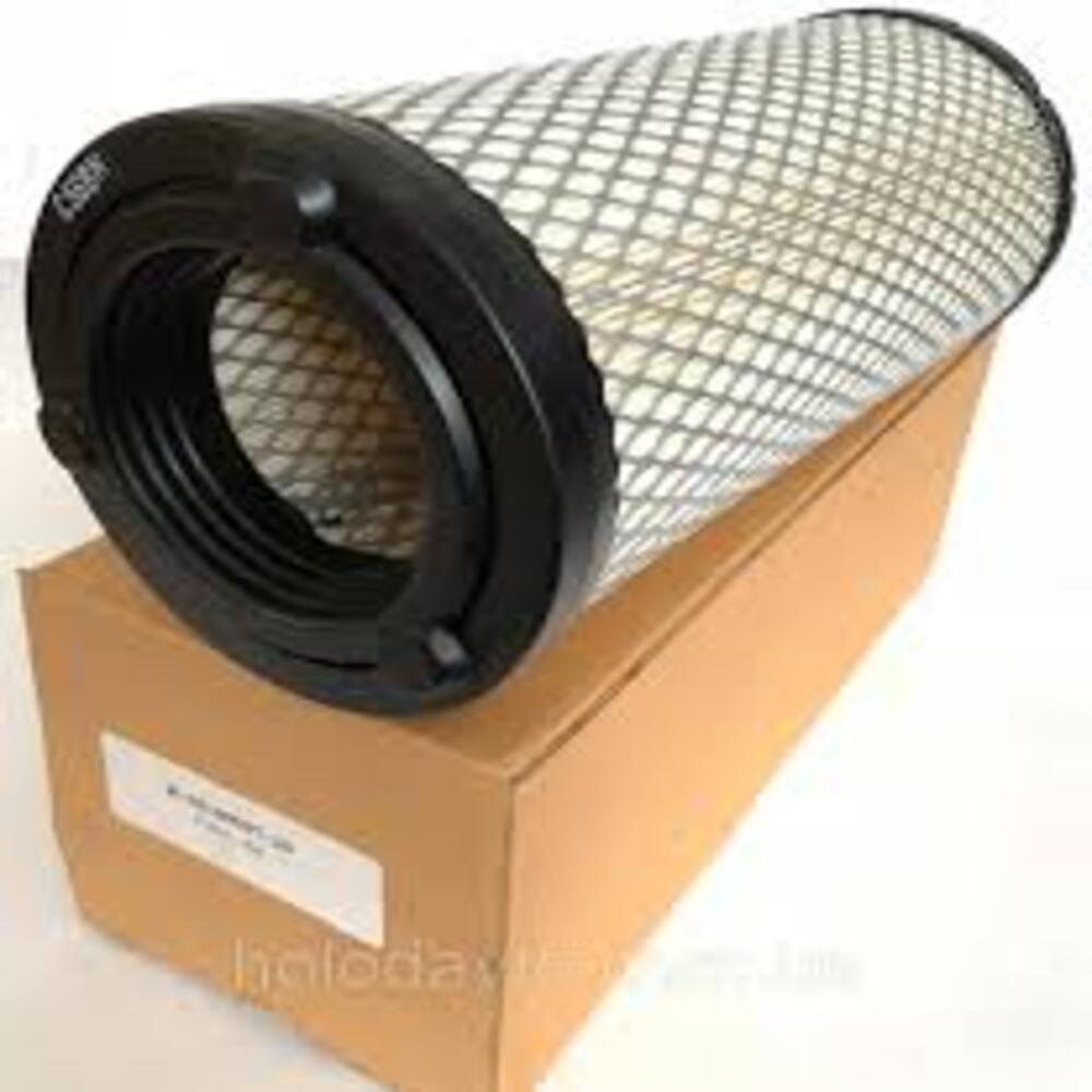 FILTER ELEMENT, AIR CLEANER