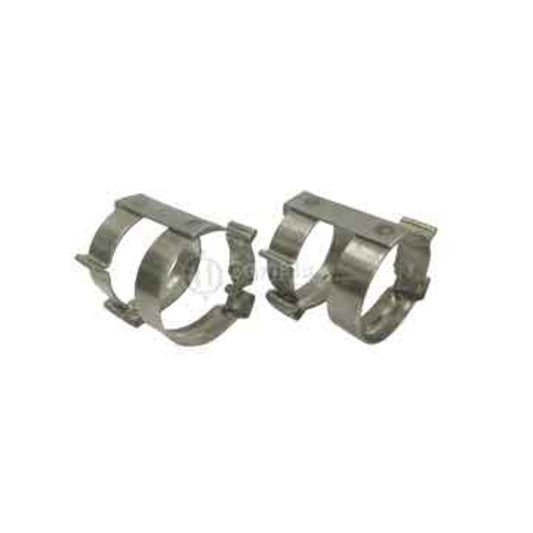 CLAMP,HOSE IDN 8,  PAQ.10