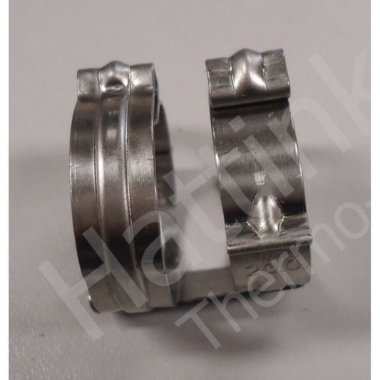 CLAMP, HOSE, CODAN, IDN 10.7  PAQ.10