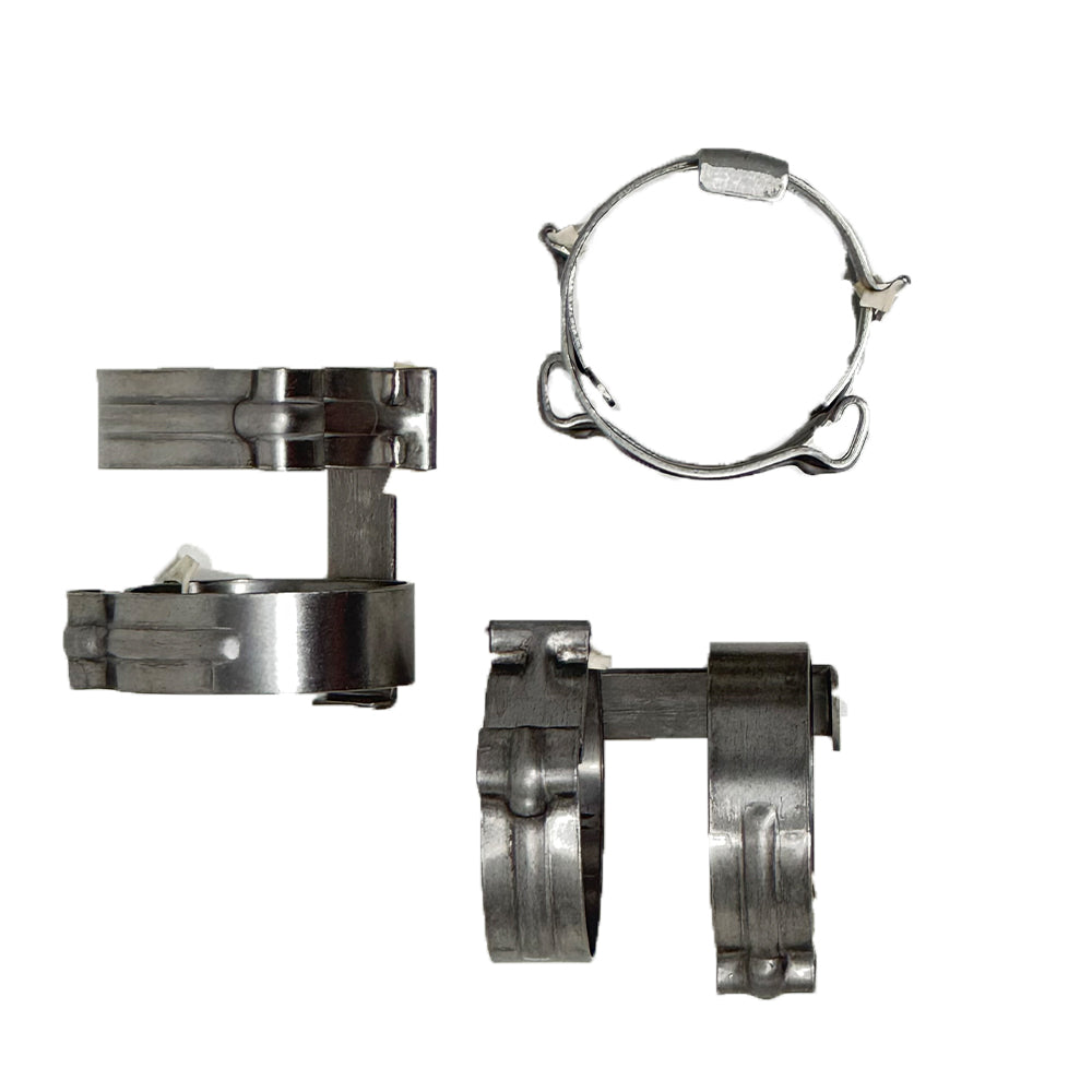 CLAMP,HOSE IDN 12.7,  PAQ.10