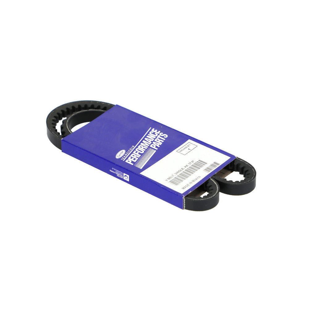 V-BELT, AX SINGLE SET,EPDM