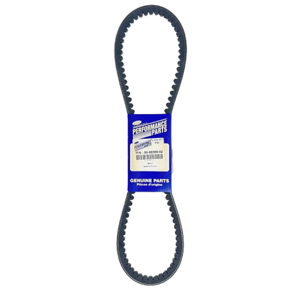 BELT, V