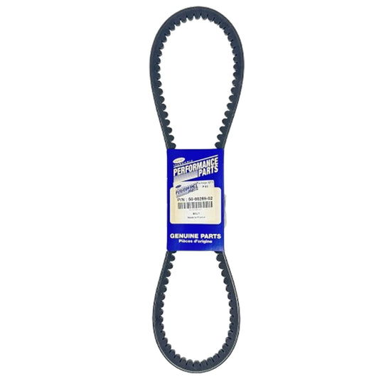 BELT, V