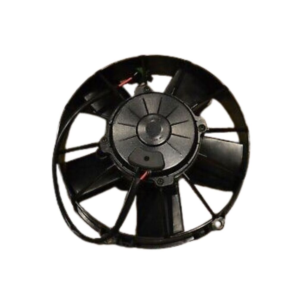 FAN MOTOR ASSY 12V