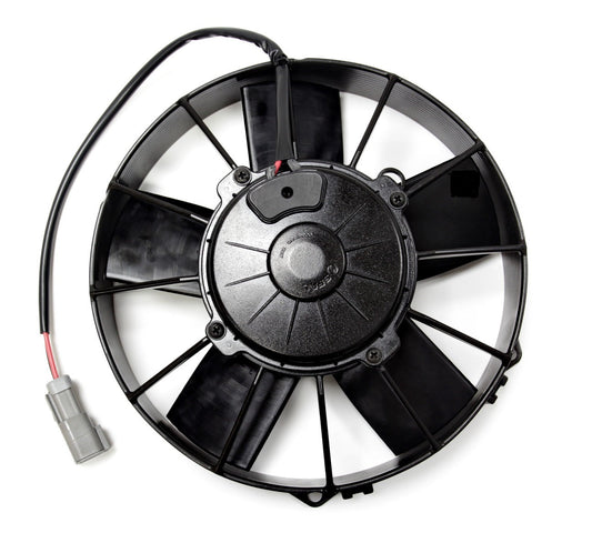 FAN MOTOR ASSY 12V