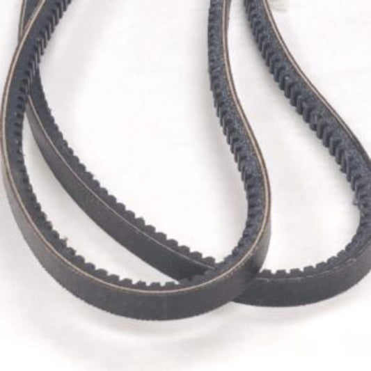 V BELT, MATCHED SET